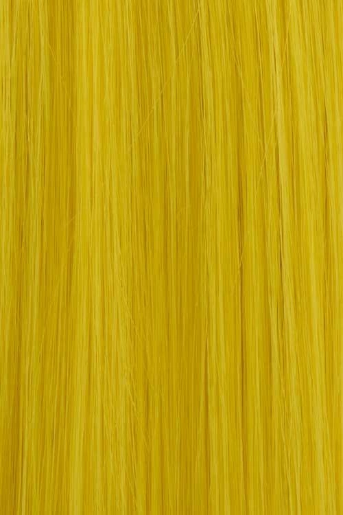 Long Bald Clown <br>Synthetic Wig