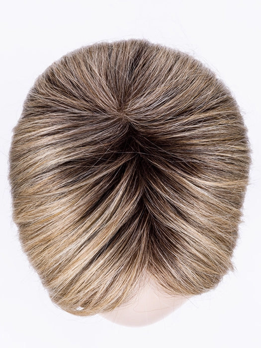 Look | High Power | Heat Friendly Synthetic Wig