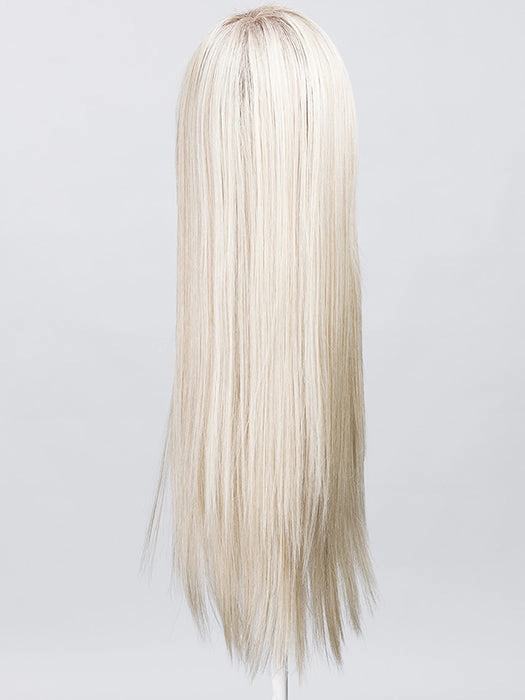 Look | High Power | Heat Friendly Synthetic Wig