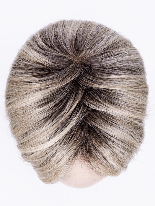 Look | High Power | Heat Friendly Synthetic Wig