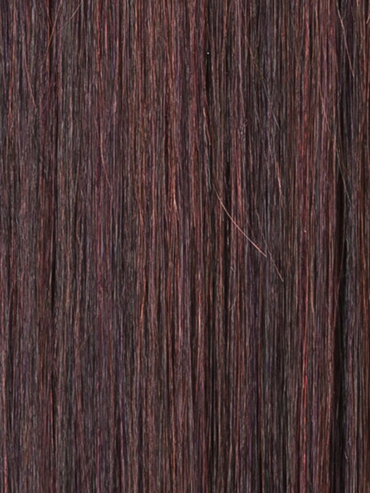 Look | High Power | Heat Friendly Synthetic Wig