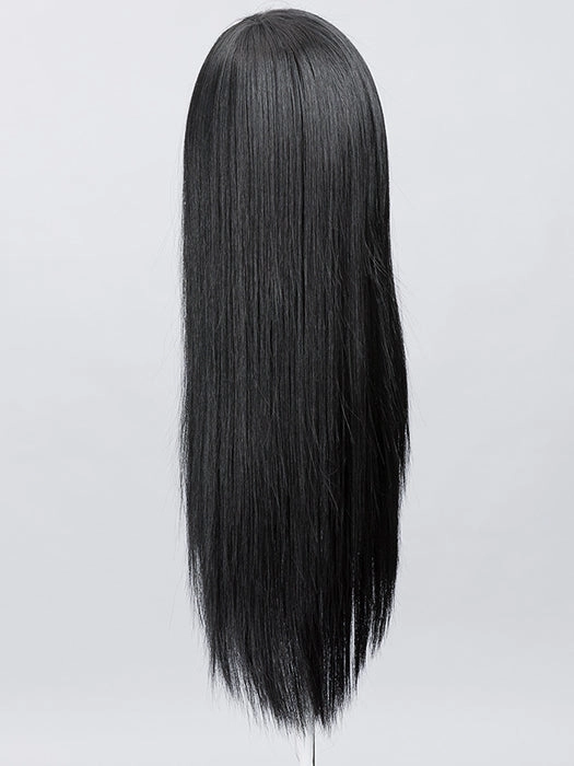 Look | High Power | Heat Friendly Synthetic Wig