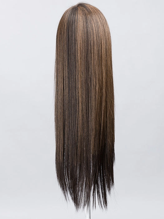 Look | High Power | Heat Friendly Synthetic Wig