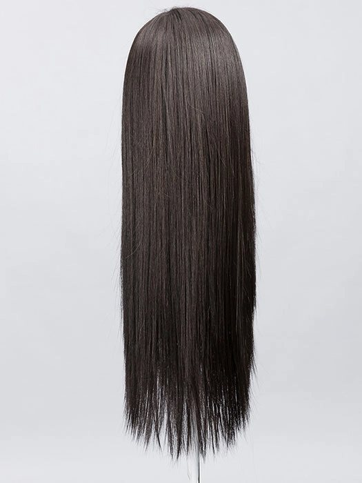 Look | High Power | Heat Friendly Synthetic Wig