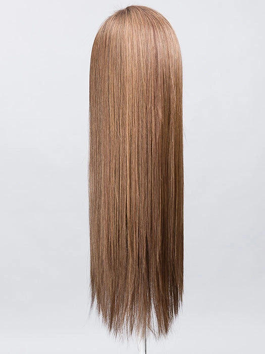 Look | High Power | Heat Friendly Synthetic Wig