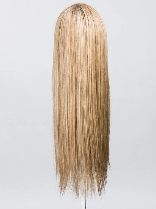 Look | High Power | Heat Friendly Synthetic Wig