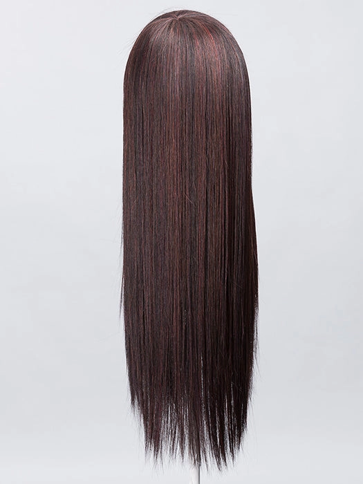Look | High Power | Heat Friendly Synthetic Wig