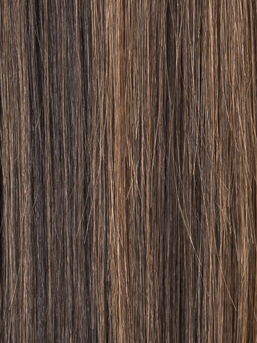 Look | High Power | Heat Friendly Synthetic Wig