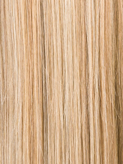 Look | High Power | Heat Friendly Synthetic Wig