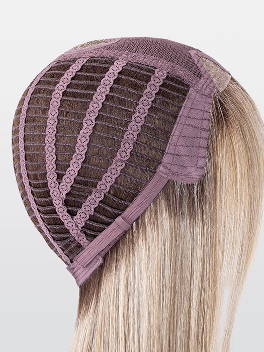 Look | High Power | Heat Friendly Synthetic Wig