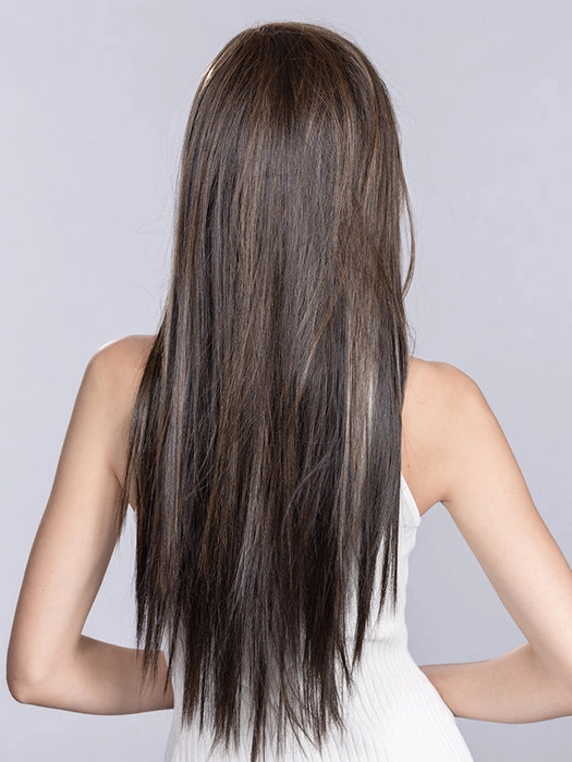 Look | High Power | Heat Friendly Synthetic Wig
