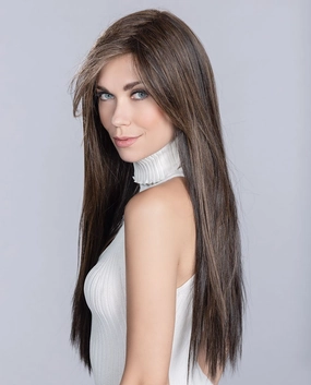 Look Part Mono Crown Mini Lace Front Wig Ellen Wille High Power Collection