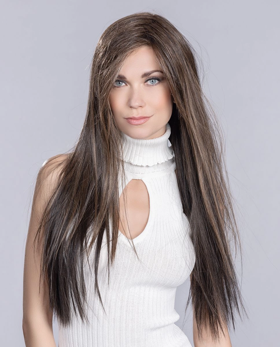 Look Part Mono Crown Mini Lace Front Wig Ellen Wille High Power Collection