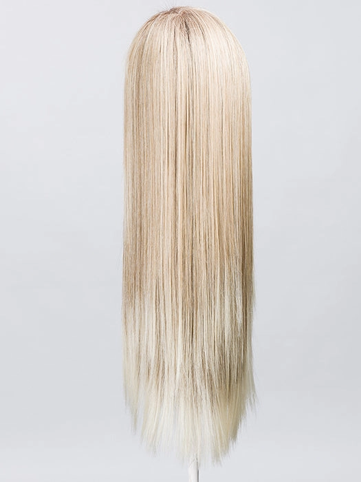 Look Wig by Ellen Wille | High Power | Heat Friendly Synthetic