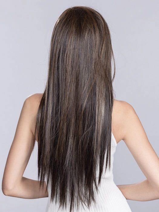 Look Wig by Ellen Wille | High Power | Heat Friendly Synthetic