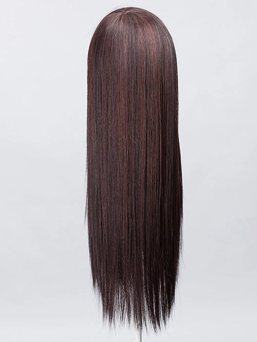 Look Wig by Ellen Wille | High Power | Heat Friendly Synthetic
