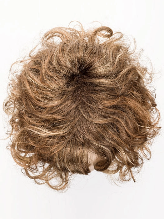 Loop | Changes Collection | Synthetic Wig