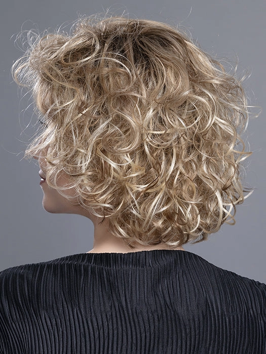 Loop | Changes Collection | Synthetic Wig