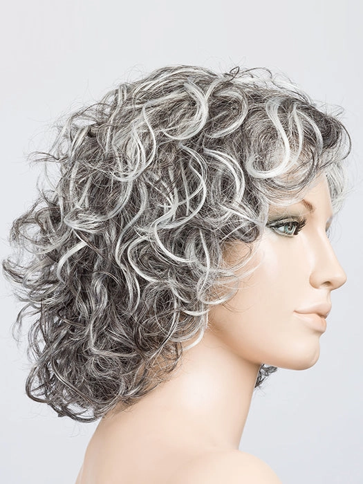 Loop | Changes Collection | Synthetic Wig