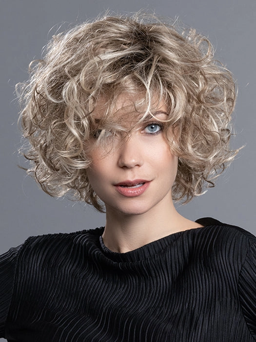 Loop | Changes Collection | Synthetic Wig