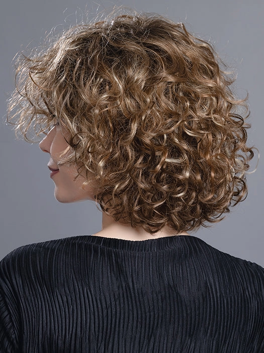 Loop | Changes Collection | Synthetic Wig