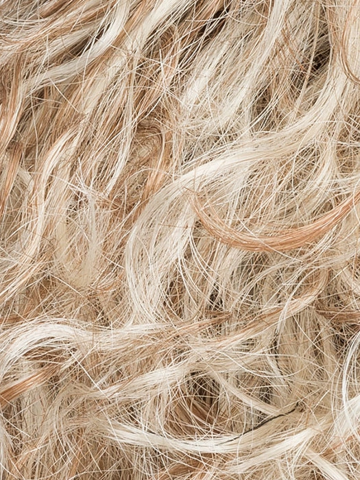 Loop | Changes Collection | Synthetic Wig