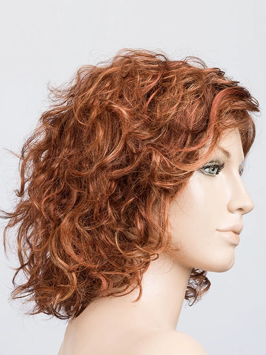 Loop | Changes Collection | Synthetic Wig