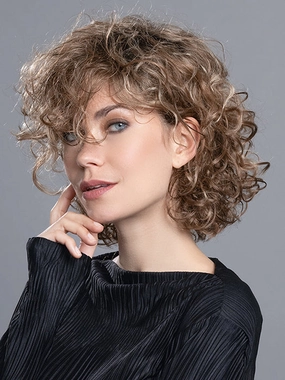 Loop | Changes Collection | Synthetic Wig