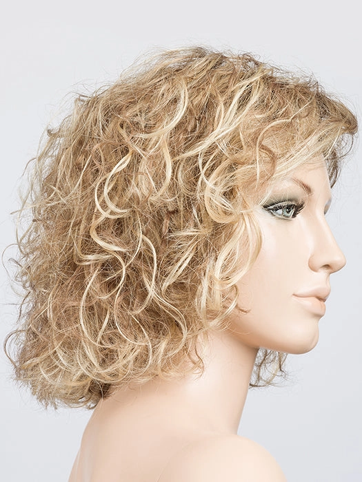 Loop | Changes Collection | Synthetic Wig