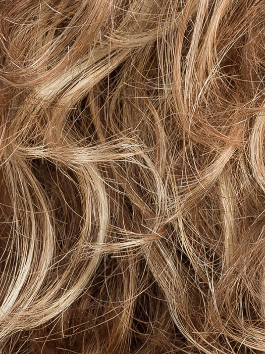 Loop | Changes Collection | Synthetic Wig