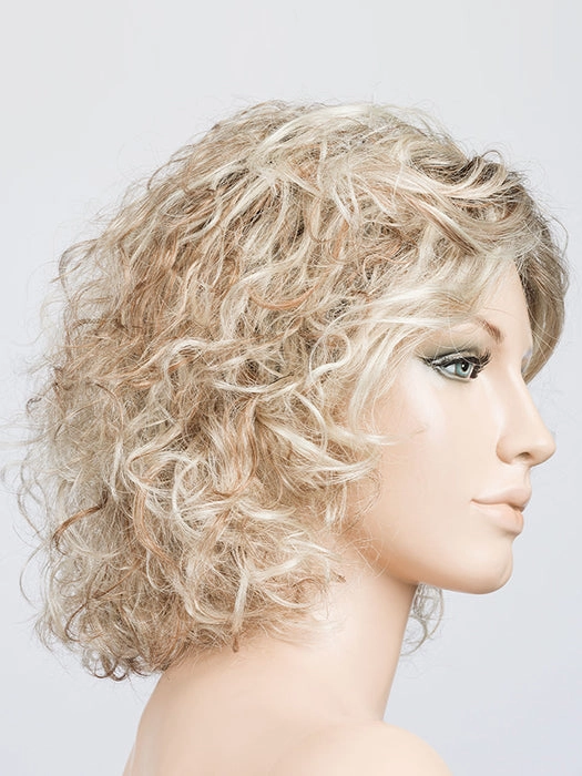 Loop | Changes Collection | Synthetic Wig