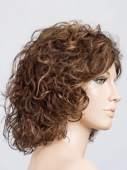 Loop | Changes Collection | Synthetic Wig