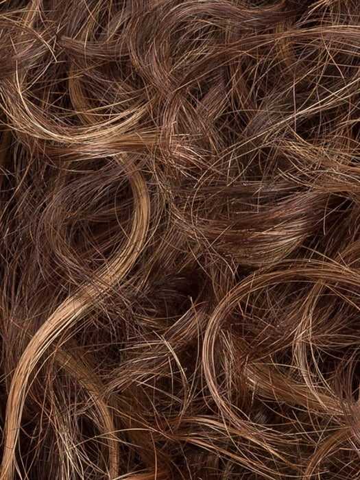 Loop | Changes Collection | Synthetic Wig