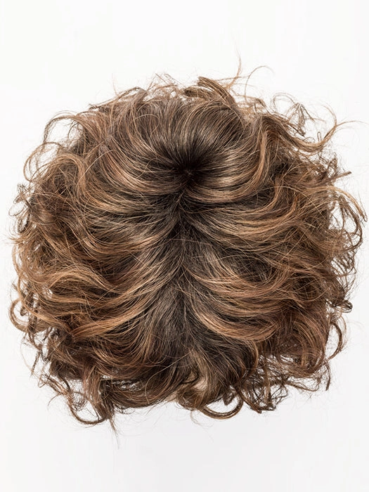Loop | Changes Collection | Synthetic Wig