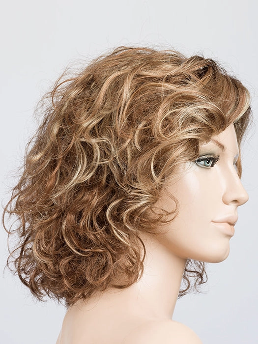 Loop | Changes Collection | Synthetic Wig