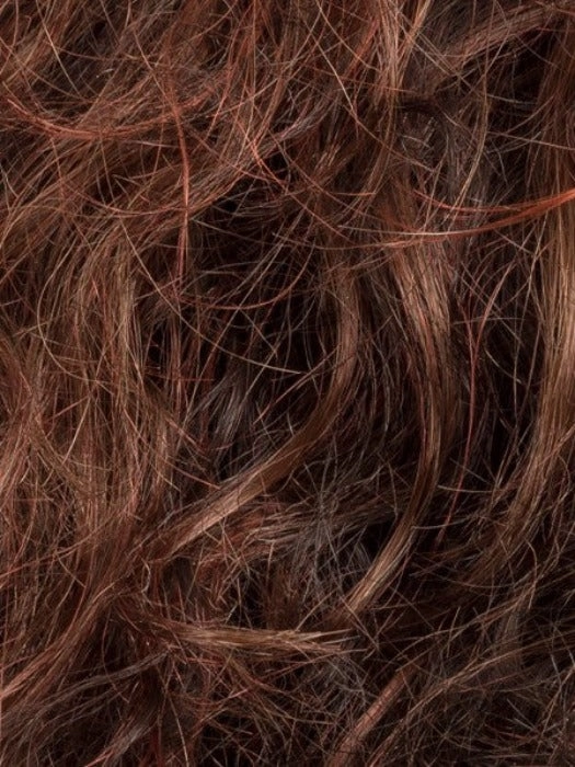 Loop | Changes Collection | Synthetic Wig