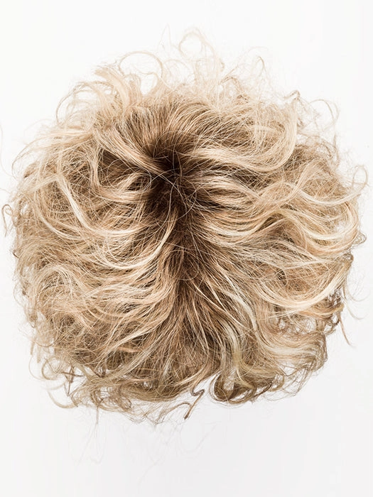 Loop | Changes Collection | Synthetic Wig