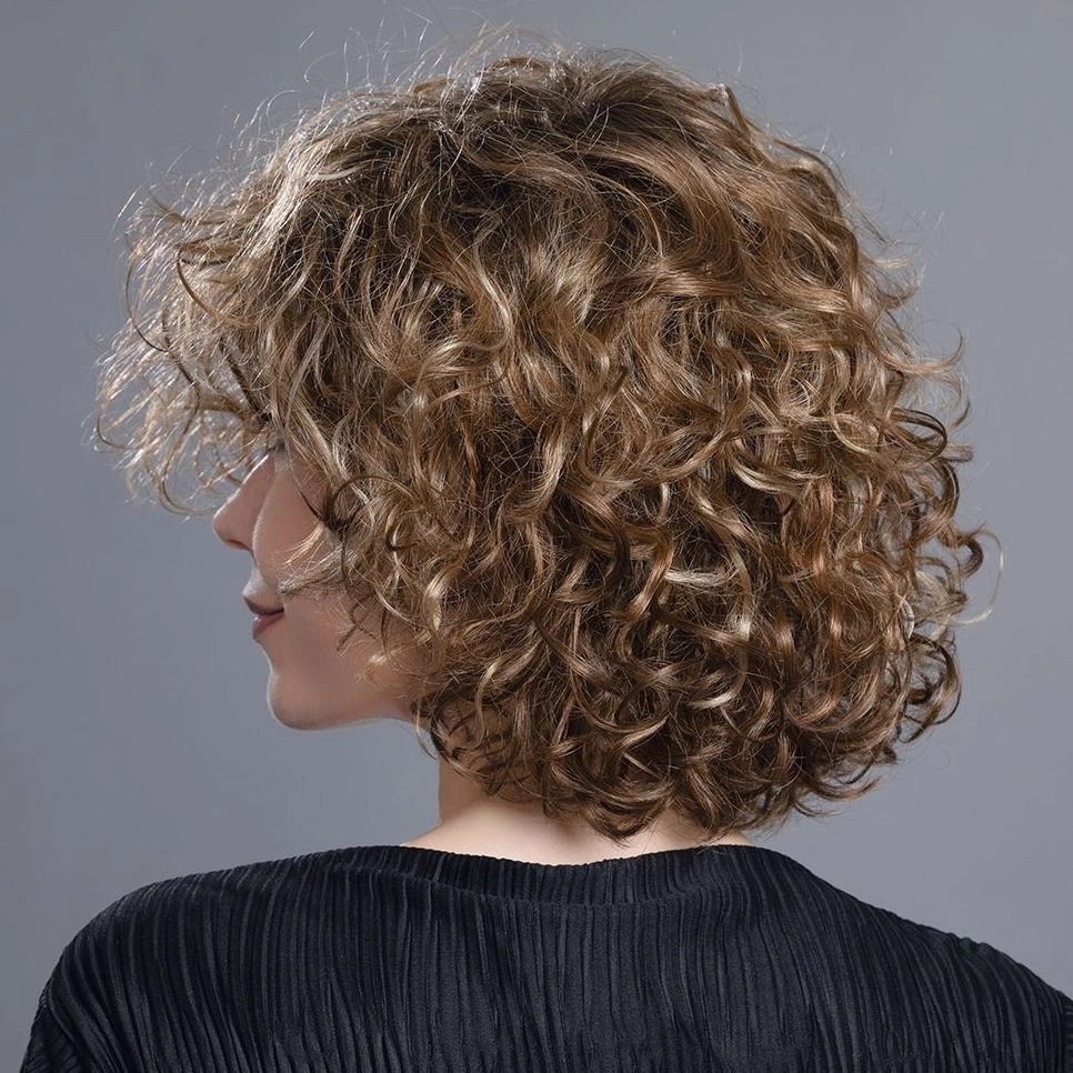 Loop Part Mono Crown Lace Front Wig Ellen Wille Changes Collection