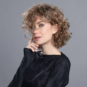 Loop Part Mono Crown Lace Front Wig Ellen Wille Changes Collection