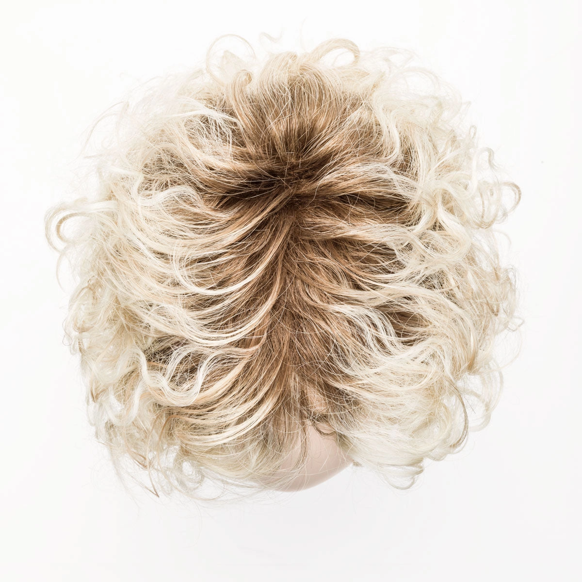 Loop Wig by Ellen Wille | Changes | Synthetic Fiber