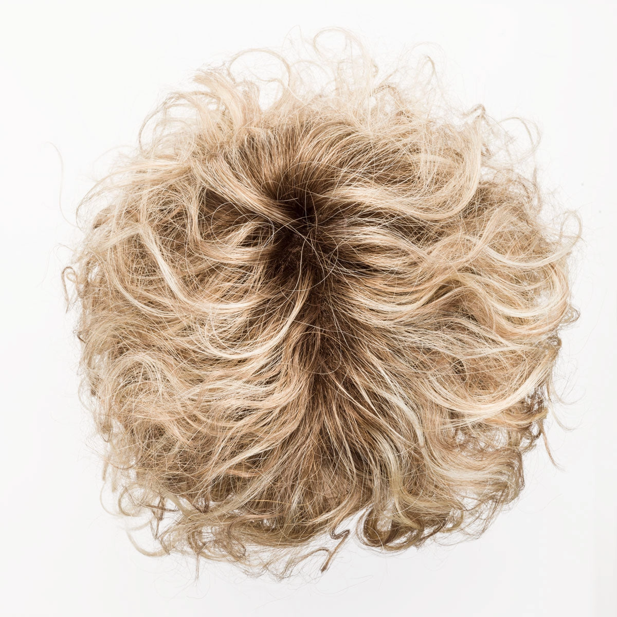 Loop Wig by Ellen Wille | Changes | Synthetic Fiber