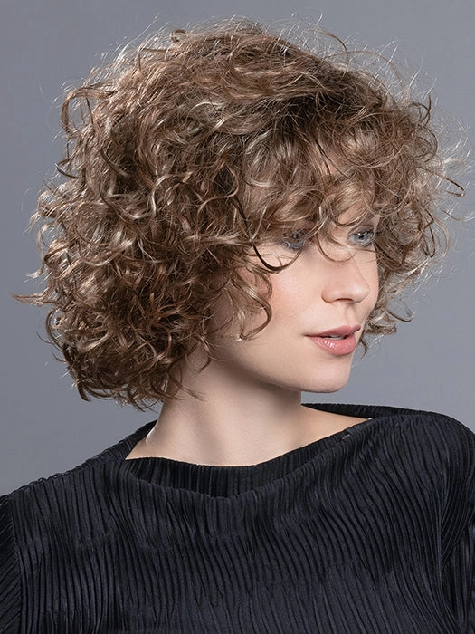 Loop Wig by Ellen Wille | Changes | Synthetic Fiber