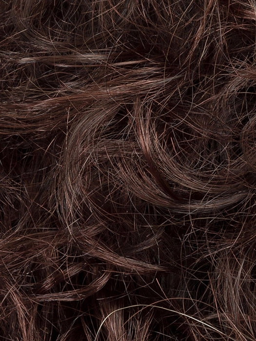 Loop Wig by Ellen Wille | Changes | Synthetic Fiber