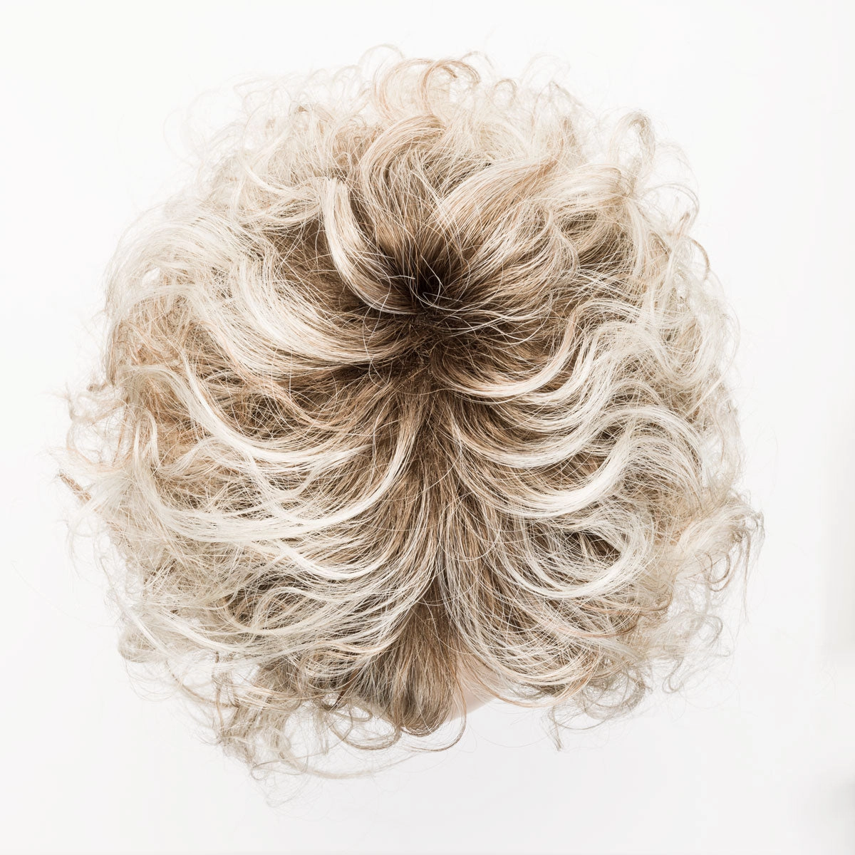 Loop Wig by Ellen Wille | Changes | Synthetic Fiber