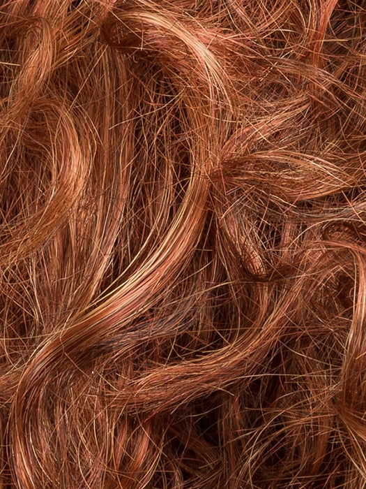 Loop Wig by Ellen Wille | Changes | Synthetic Fiber