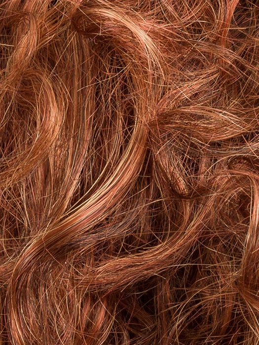Loop Wig by Ellen Wille | Changes | Synthetic Fiber