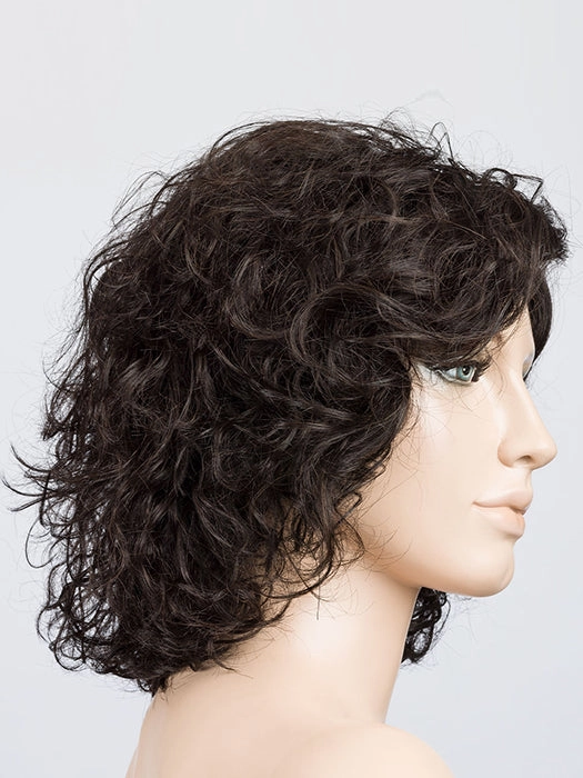 Loop Wig by Ellen Wille | Changes | Synthetic Fiber