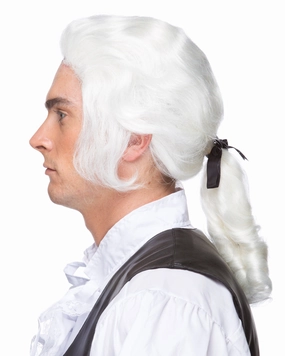 Lordship with a Bow
