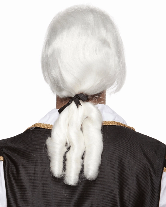 Lordship with a Bow