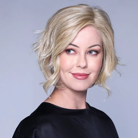 Los Angeles Part Mono Ext Lace Front Wig Belle Tress City Collection